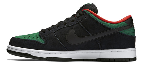 Zapatillas Nike Sb Dunk Low Reptile Gucci 304292-055