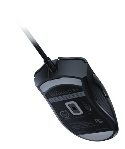 Imagen 7 de 7 de Mouse Gamer Razer Deathadder V2