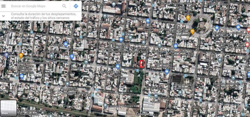 Imagen 6 de 6 de Venta Casona Alquilada Ideal Para Edificio Zona D