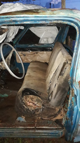 Imagem 7 de 15 de Chevrolet C10