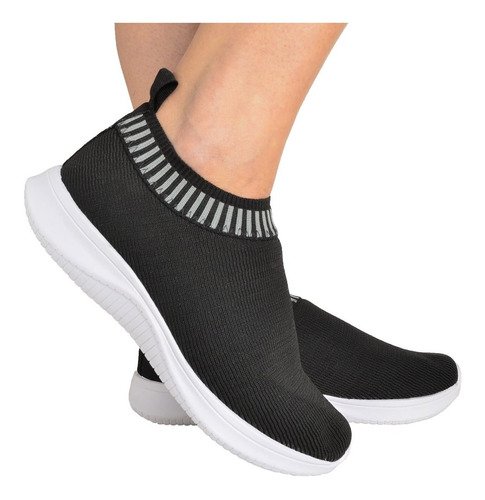 tênis adidas slip on feminino