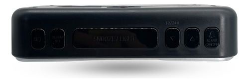 Reloj Despertador Sharp Spc-452