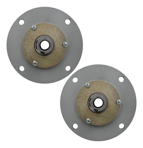 Caltric 36006n 1-302030 302030 552189 Deck Spindle For Exm