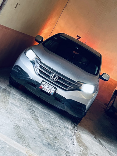 Honda CR-V 2.4 Lx Mt