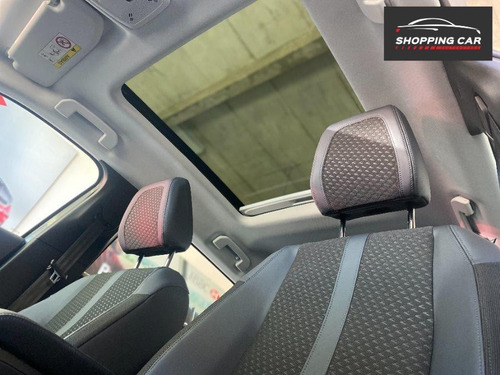 Peugeot 2008 Allure 2021 0km