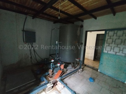 Imagen 24 de 29 de Apartamento En Cr Villas De Turmero Sector Valle De Paya Wm Mls #23-16442