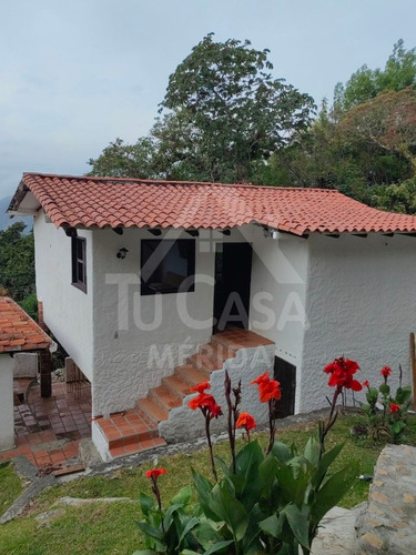 Hermosa Casa-finca Portachuelo Ejido