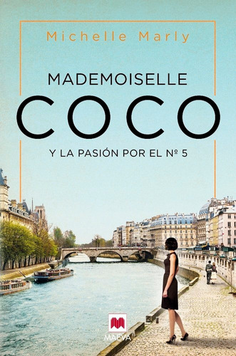 Libro Mademoiselle Coco