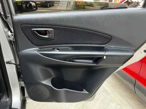 Hyundai Tucson 2.7 GLS 4x4