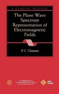 The Plane Wave Spectrum Representation Of Electromagnetic...