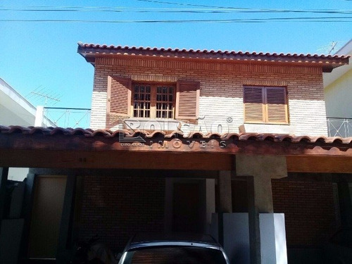 Imagem 1 de 15 de Sobrado - Vila Irmaos Arnoni - Ref: 21722 - V-21722
