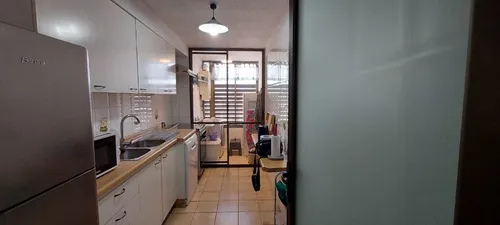 Excelente Departamento A Pasos De Plaza Ñuñoa