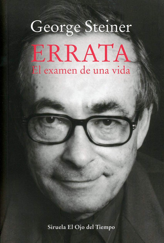 Errata: El Examen De Una Vida 61txr