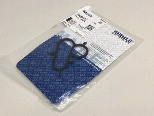 Mahle B32769 Engine Oil Filter Adapter Gasket Ccb