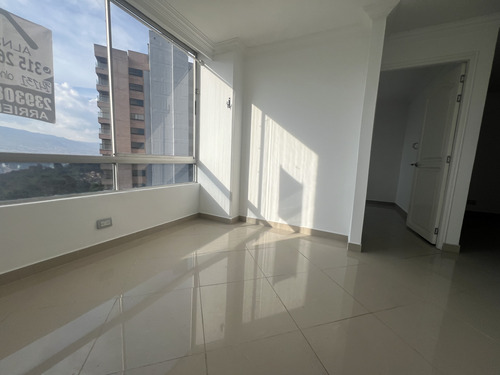 Apartamento Poblado Loma Del Indio