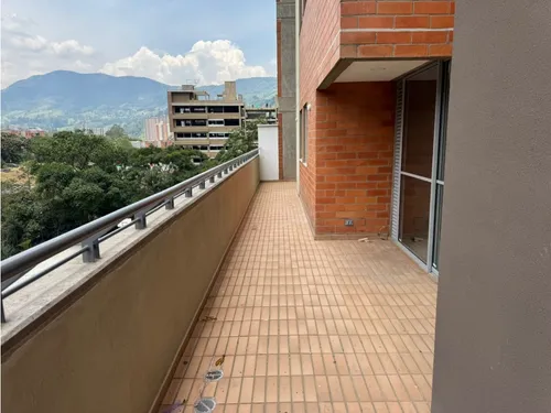 Apartamento En Venta En Itagui