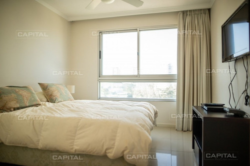 Imagen 9 de 19 de Apartamento En Venta 3 Dormitorios - Punta Del Este - Punta Del Este Roosevelt