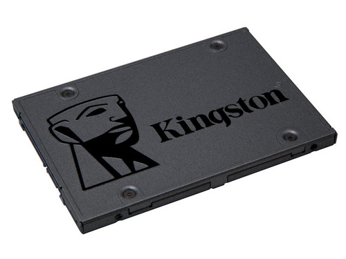 Hd 240gb Ssd Sata 3 A400 Sa400s37/240g Kingston