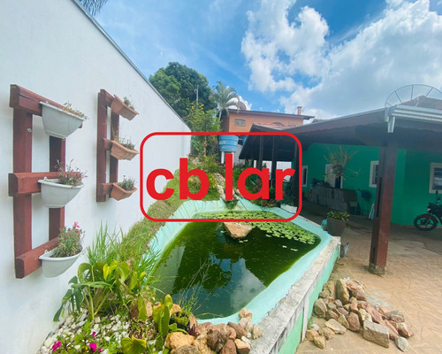 Imagem 7 de 21 de Chacara - Ch00257 - 70833418