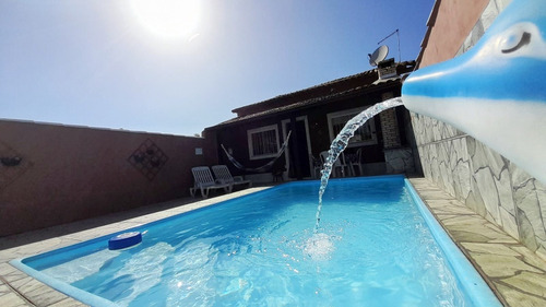 Casas De Temporada Unamar Cabo Frio Rj *a Partir R$199/dia