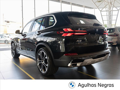 Bmw X5 3.0 I6 Turbo 50e X-line