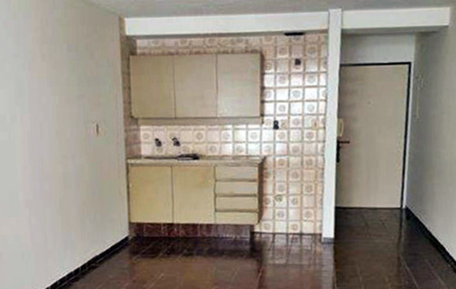 Alquiler Oficina En Torre Libertad Plaza Libertad-montevideo