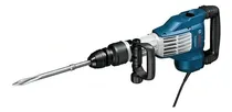 Comprar Martillos Demoledores Gsh 11 Vc Sds Max Bosch Con Maletin