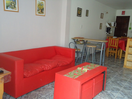 Imagen 4 de 12 de 4 Ambientes 2 Baños