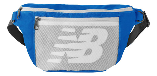 Riñonera New Balance Core Performance Grande Unisex