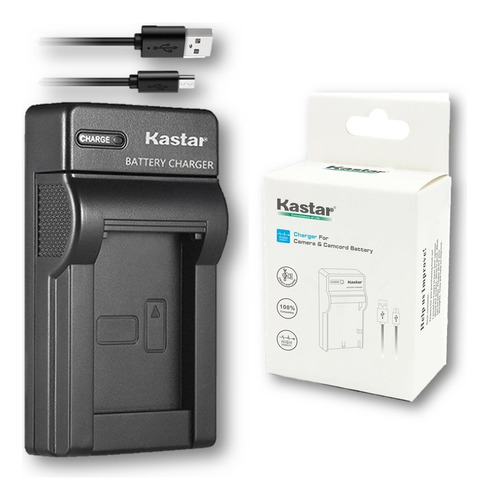 Cargador Mod. 17625 Para Panas0nic Lumix Dmc-gx8hgh