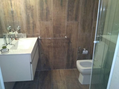 Casa En Venta De 3 Dormitorios En Playa Mansa