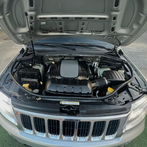 Jeep Grand Cherokee Limited 4x4