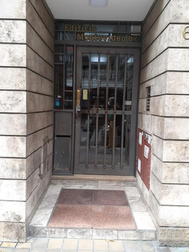 Imagen 16 de 16 de Se Vende Departamento En Nueva Cordoba 1 Dorm A 100 Mts De Patio Olmos