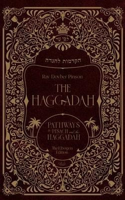 Libro The Haggadah : Pathways To Pesach And The Haggadah ...
