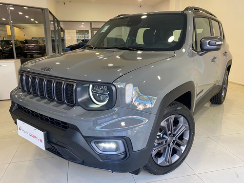 Imagen 3 de 25 de Jeep Renegade H