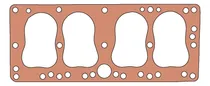 Comprar Junta Tapa Cilindro - Fiat, Mod. 514-515-614 - 4 Cil. Cobre