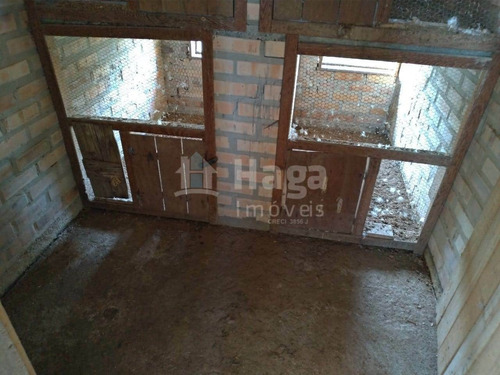 Imagem 24 de 25 de Terreno Para Sítio Em Condomínio Rural À Venda Em Tijucas/sc - 1406