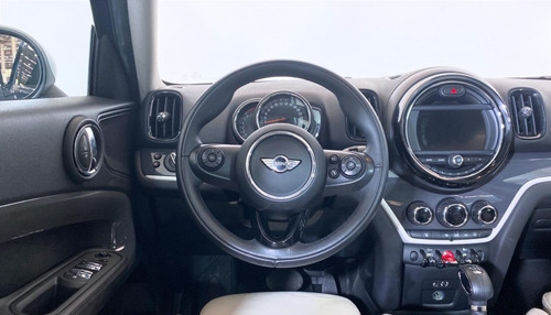 Imagem 15 de 15 de 130986 - Mini Countryman 2018 Com Garantia