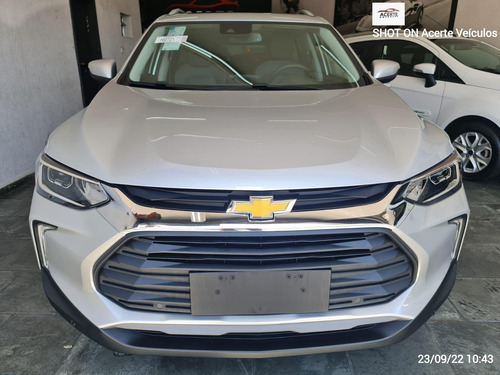 Chevrolet Tracker Premier 1.2 Turbo 12V Flex Aut.