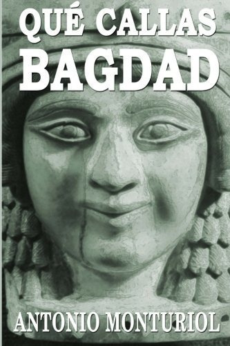 Que Callas Bagdad