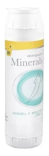 Cede Minerales Para Aves Alimento Para Aves Nutritivo 1.2kg