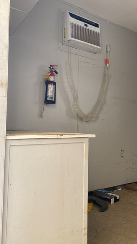 Imagen 4 de 7 de Remolque Caseta Consultorio Dormitorio Casa Oficina Móvil