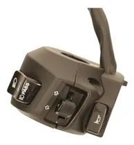 Comprar Comando Izquierdo Caja Luces Fz 25 Original Delcar Motos ®