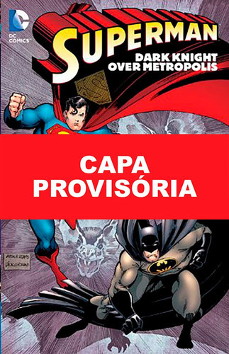 A Saga Do Superman Vol. 24, De Dan Jurgens. Editora Panini, Capa Mole Em Português