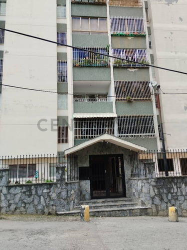 Apartamento En Monte Alto La Ermita En San Antonio De Los Altos