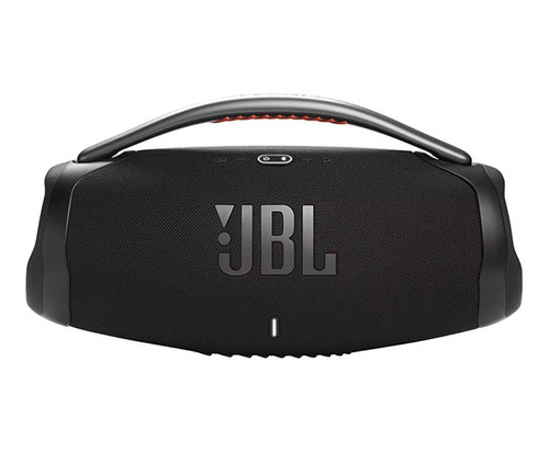 Parlante Inalámbrico Boombox 3 Jbl - Negro