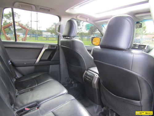 Toyota Prado 3.0 Txl