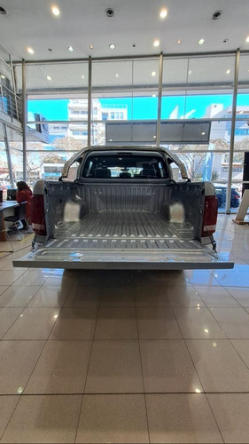 Volkswagen Amarok 3.0 V6 Cd Highline