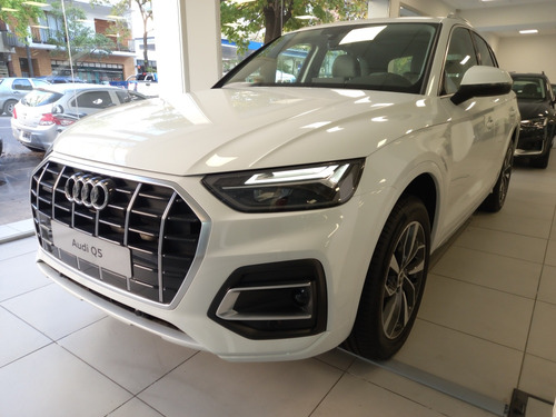 Audi Q5 2.0 45 Tfsi Sport 252cv