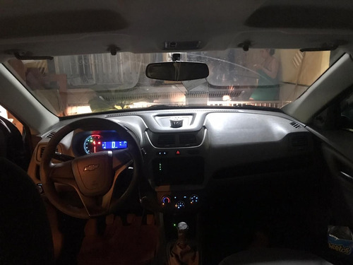 Chevrolet Cobalt 2014 1.4 Lt 4p